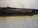 Winchester 1894 94 Deluxe, 30-30, Octagon, Factory Demo 534291114 - 3 of 18