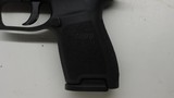 Sig Sauer P320 9mm, like new in case with laser - 7 of 12