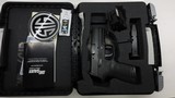 Sig Sauer P320 9mm, like new in case with laser - 2 of 12