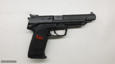 H&K Heckler & Koch USP ELite 81000367 Email for sale price