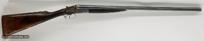 Cogswell & Harrison Extra Quality Victor Sideplate Boxlock Pair, 12ga, 28