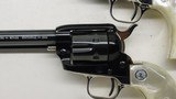 Colt Nevada Centennial Pair 45LC SAA & 22LR Frontier Scout - 15 of 18