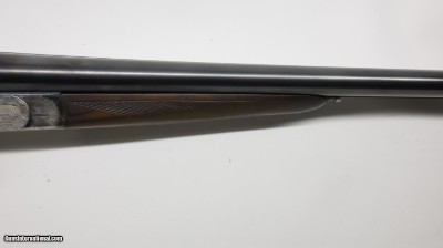 AYA Number 2, Case Color, 12ga, 26