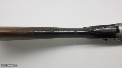AYA Number 2, Case Color, 12ga, 26
