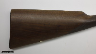 AYA Number 2, Case Color, 12ga, 26