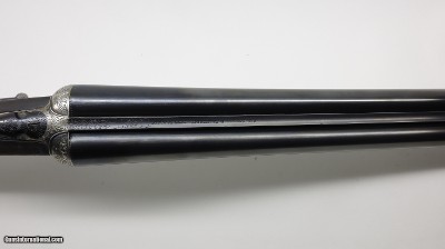 AYA Number 2, Case Color, 12ga, 26