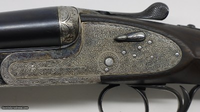 AYA Number 2, Case Color, 12ga, 26
