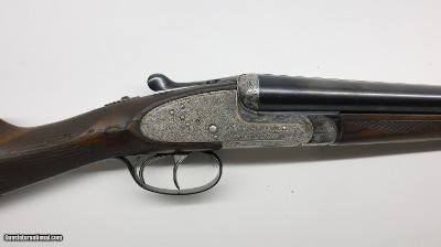 AYA Number 2, Case Color, 12ga, 26