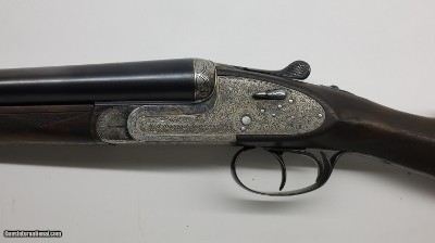 AYA Number 2, Case Color, 12ga, 26