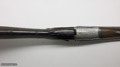 AYA Number 2, Case Color, 12ga, 26