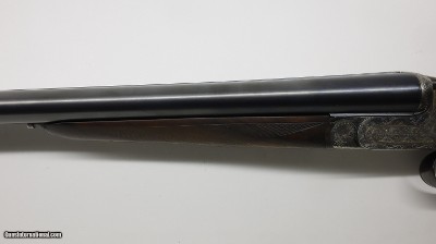 AYA Number 2, Case Color, 12ga, 26
