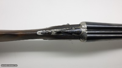 AYA Number 2, Case Color, 12ga, 26