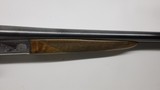 Miroku 500 Side by Side, same as Browning BSS 12ga, 26