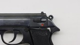 Walther PP, 32 ACP 7.65mm, 1969 Interarms, boxed Clean! - 15 of 17