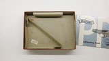 Walther PP, 32 ACP 7.65mm, 1969 Interarms, boxed Clean! - 3 of 17