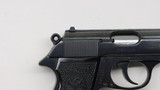 Walther PP, 32 ACP 7.65mm, 1969 Interarms, boxed Clean! - 5 of 17