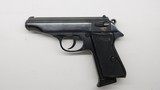 Walther PP, 32 ACP 7.65mm, 1969 Interarms, boxed Clean! - 17 of 17