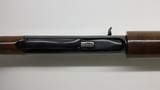 Remington 1100 12ga, 28