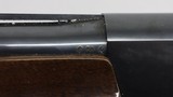 Remington 1100 12ga, 28