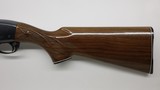 Remington 1100 12ga, 28