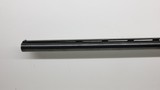 Remington 1100 12ga, 28