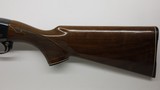 Remington 1100 12ga, 28