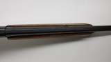 Remington 1100 12ga, 28