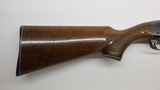 Remington 1100 12ga, 28