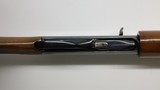 Remington 1100 12ga, 28