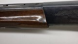 Remington 1100 12ga, 28