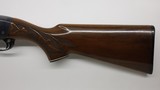 Remington 1100 12ga, 28