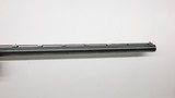 Remington 1100 12ga, 28