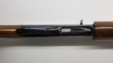 Remington 1100 12ga, 28