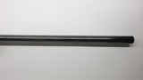 Remington 1100 12ga, 28