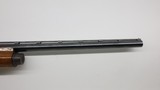 Remington 1100 12ga, 26