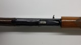 Remington 1100 12ga, 26