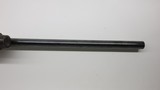Remington 1100 12ga, 26