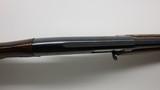 Remington 1100 12ga, 26