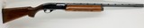 Remington 1100 12ga, 26