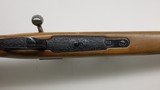 Parker Hale Bolt Rifle, English, 243 Winchester With Rings - 17 of 25