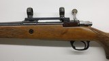 Parker Hale Bolt Rifle, English, 243 Winchester With Rings - 22 of 25