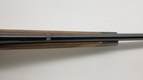 Parker Hale Bolt Rifle, English, 243 Winchester With Rings - 9 of 25