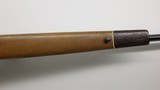 Parker Hale Bolt Rifle, English, 243 Winchester With Rings - 18 of 25