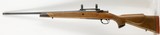 Parker Hale Bolt Rifle, English, 243 Winchester With Rings - 25 of 25