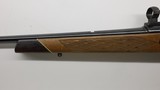 Parker Hale Bolt Rifle, English, 243 Winchester With Rings - 21 of 25