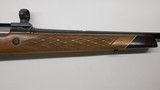 Parker Hale Bolt Rifle, English, 243 Winchester With Rings - 5 of 25