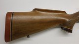 Parker Hale Bolt Rifle, English, 243 Winchester With Rings - 3 of 25