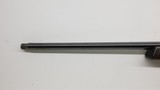 Parker Hale Bolt Rifle, English, 243 Winchester With Rings - 20 of 25
