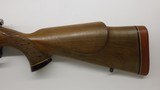 Parker Hale Bolt Rifle, English, 243 Winchester With Rings - 23 of 25