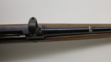 Parker Hale Bolt Rifle, English, 243 Winchester With Rings - 10 of 25
